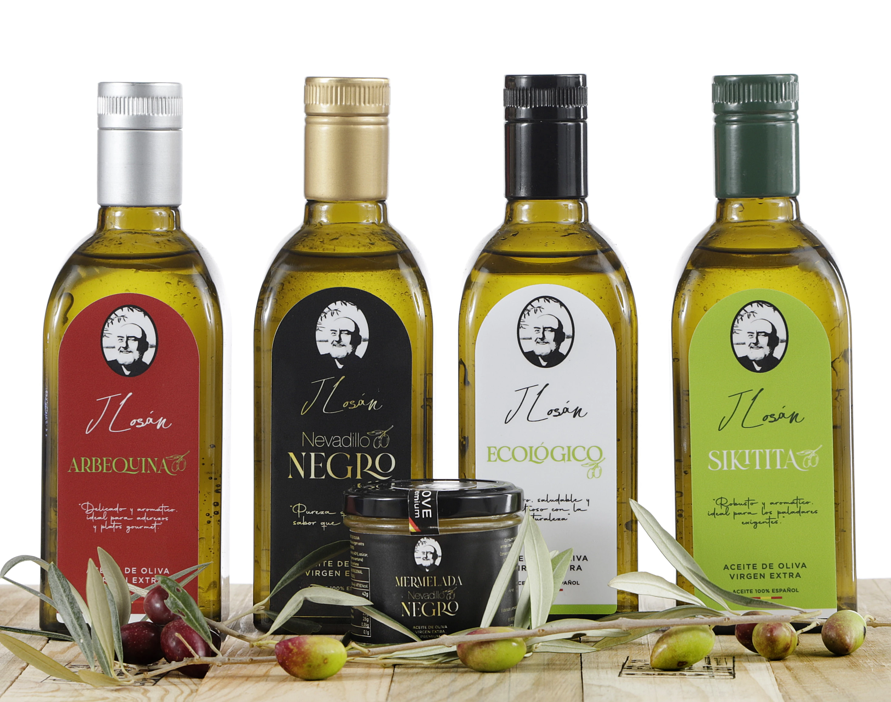 Los beneficios del aceite de oliva virgen extra